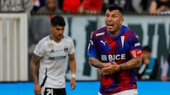 Gary Medel zanja su futuro