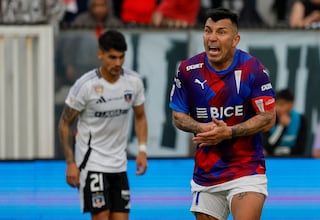 Gary Medel zanja su futuro