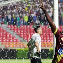 Deportes Tolima necesita un buen resultado en Brasil