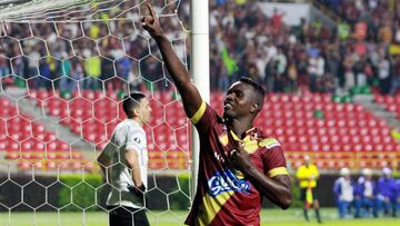 Deportes Tolima enfrentar&aacute; a Paranaense en la cuarta jornada de la Copa Libertadores. 