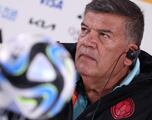 Nelson Abadía deja de ser técnico de Selección Colombia Femenina