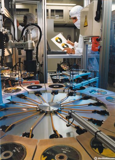 Sony distribuirá juegos de City Interactive, Jowood Ibérica y FX Interactive