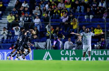 América tendrá paciencia con Saint-Maximin sobre Brian Rodríguez