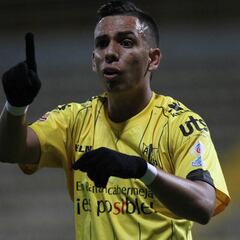 Alianza Petrolera niega acuerdo con Millonarios por Alex Castro