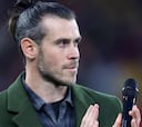 “Bale, tienes toda la vida para vivir donde quieras. Un último año de gloria...”