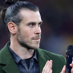 “Bale, tienes toda la vida para vivir donde quieras. Un último año de gloria...”