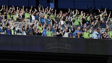 Se disput&oacute; la Semana 7 de la MLS, en la que LA Galaxy volvi&oacute; a la senda del triunfo y Seattle domina la liga, antes de que la Nations League pause por una semana la actividad.