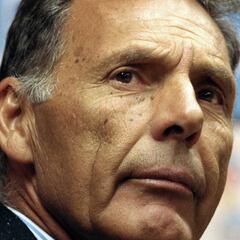 Russo: "No me gusta que me den vuelta, por suerte empatamos"