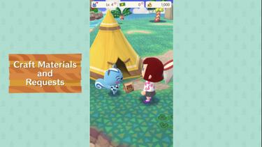 Animal Crossing: Pocket Camp llegará en noviembre a iOS y Android
