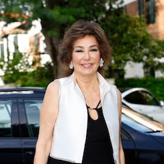 Ana Rosa Quintana se niega a fichar a Alejandra Rubio: “Tiene que relajarse”