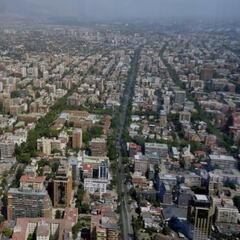 Revelan cuál es la ciudad más feliz de Chile, según el ranking internacional Happy City Index 2024