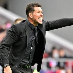 "Quien tenga mayor ilusión se va a llevar el puesto Champions"