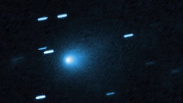 El acelerón no gravitacional del cometa 3I/ATLAS que suscita recelo entre los científicos: “La física se queda sin excusas”