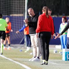 Escándalo por tratos vejatorios de Randri en el Alhama