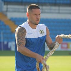 Un 'Toro' contra la maldición