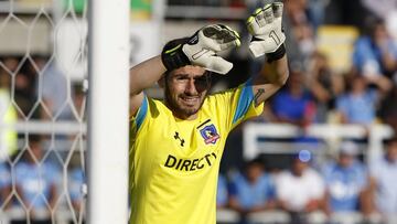 La pelea con Ríos que recordó Garcés por 'caso Buonanotte'