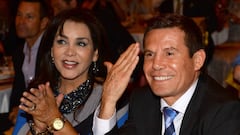 Duran, a Chávez: "¿Drogas? antes mírate la cara en el espejo"