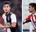 El día que Paulo Dybala estuvo a un paso de fichar en la U