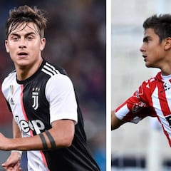 El día que Paulo Dybala estuvo a un paso de fichar en la U