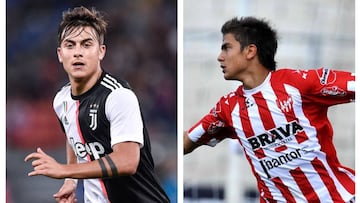 El día que Paulo Dybala estuvo a un paso de fichar en la U