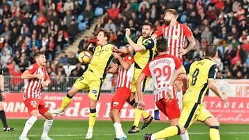 10/02/19 PARTIDO SEGUNDA DIVISION
ALMERIA - NUMANCIA
GUILLERMO