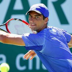 Thomaz Bellucci ocultó castigo por dopaje durante 4 meses