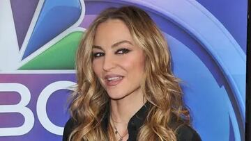 Drea de Matteo Los Soprano