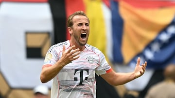 Flamengo - Bayern Múnich, en vivo: Mundial de Clubes, hoy en directo