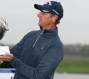 Colsaerts gana siete años después, tras final dramático