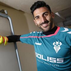 "Nos jugamos la permanencia, nos hemos cuidado al límite"