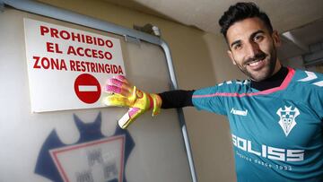 "Nos jugamos la permanencia, nos hemos cuidado al límite"