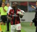 Vanderlei Luxemburgo quiere a Pablo Armero en el Flamengo
