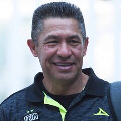 Ignacio Ambriz está seguro que le harán daño al América