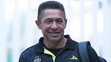 Ignacio Ambriz