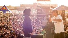 Los 16 finalistas que vivirán la notable Batalla de Gallos 2017