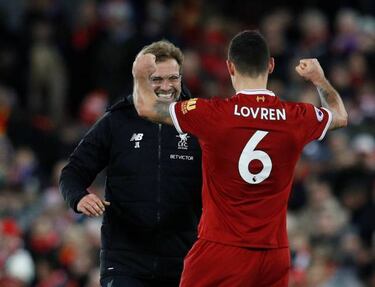 Ginger Pep? Klopp says Burnley achievements compare to City's