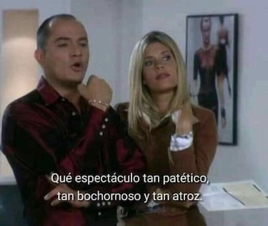 Los mejores memes del sorteo del Mundial