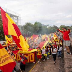 Monarcas buscará regresar a la Liga MX en dos años