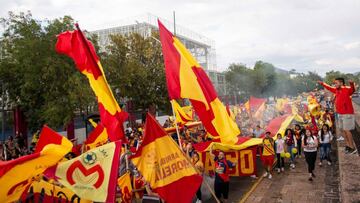 Monarcas buscará regresar a la Liga MX en dos años