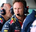Horner: "El mal momento de Vettel formará su carácter"