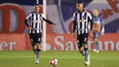 'Lance!' desvela un interés del Barça por Matheus Fernandes