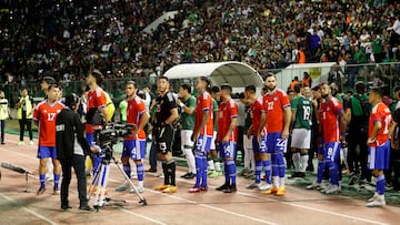 “La fuerza de los jóvenes nos llevará al Mundial 2026; están preparados”