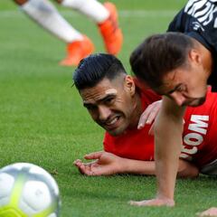 Besiktas-Mónaco: Horario, fecha, TV y en vivo online