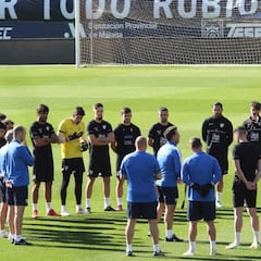 Las finales más épicas del Málaga para quedarse en Segunda