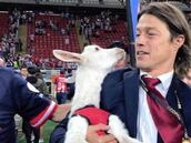 El club que cambió la carrera de Almeyda para siempre