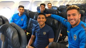 Boca regresó y ya piensa en la Copa y la Supercopa