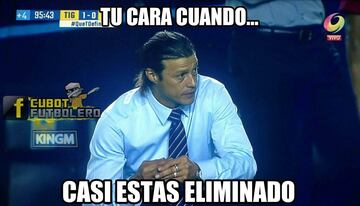 Los 45 mejores memes de la derrota de Chivas frente a Tigres