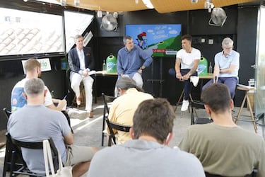 La Vuelta 2021 será "la edición más sostenible de la historia"