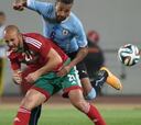 El agente de Amrabat: "El Sevilla y el Málaga son grandes clubes"