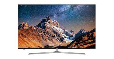 Llegan las Smart TV al Amazon Prime Day 2019